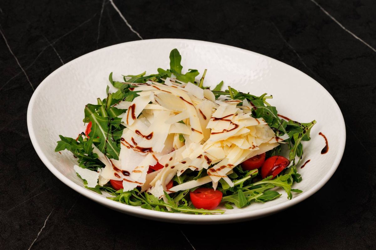 Salată Italiană